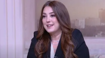 كندة علوش: الأمومة جعلتني نسخة جديدة.. وتعلمت الصبر والنظر للحياة بعين مختلفة