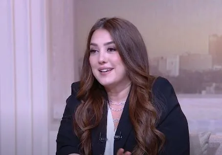 كندة علوش: الأمومة جعلتني نسخة جديدة.. وتعلمت الصبر والنظر للحياة بعين مختلفة كندة علوش: الأمومة جعلتني نسخة جديدة.. وتعلمت الصبر والنظر للحياة بعين مختلفة