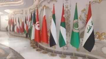 اجتماع اللجنة المسؤولة عن التحضير للقمة الاقتصادية والاجتماعية في بغداد يبدأ