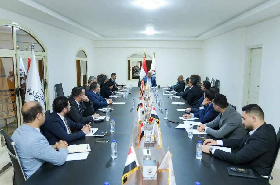 أمانة العضوية بحزب الجبهة الوطنية: نستهدف الأغلبية الصامتة التى ابتعدت عن السياسة من خلال استعادة الثقة أمانة العضوية بحزب الجبهة الوطنية: نستهدف الأغلبية الصامتة التى ابتعدت عن السياسة من خلال استعادة الثقة