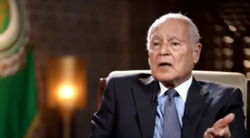 أحمد أبو الغيط: الدول العربية تواجه أحرج أوقاتها منذ قرن، ولم أشهد إسرائيل بهذه الدرجة من الوحشية.