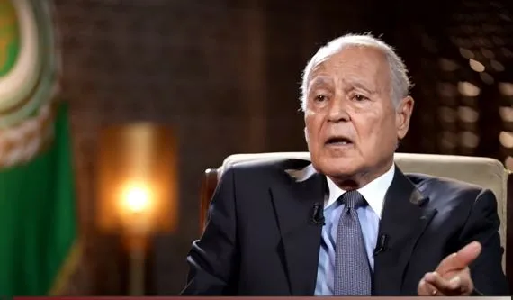 أحمد أبو الغيط: الدول العربية تواجه أحرج أوقاتها منذ قرن، ولم أشهد إسرائيل بهذه الدرجة من الوحشية. أحمد أبو الغيط: الدول العربية تواجه أحرج أوقاتها منذ قرن، ولم أشهد إسرائيل بهذه الدرجة من الوحشية.