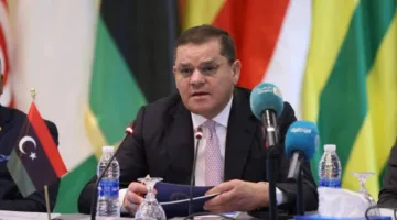 مجلس النواب الليبي يُحمّل حكومة الدبيبة مسؤولية الأحداث الراهنة في طرابلس