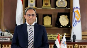 محافظ قنا يشكل لجانا عاجلة لحصر الأضرار ومعالجة تداعيات انهيار تندات موقف قوص