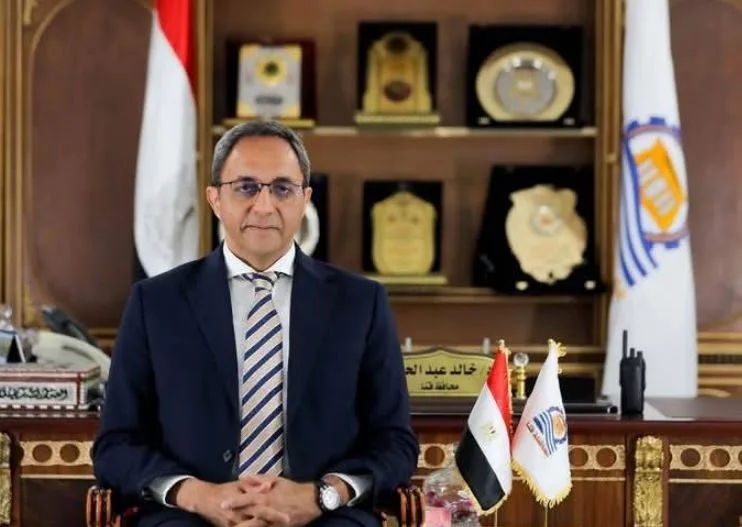 محافظ قنا يشكل لجانا عاجلة لحصر الأضرار ومعالجة تداعيات انهيار تندات موقف قوص محافظ قنا يشكل لجانا عاجلة لحصر الأضرار ومعالجة تداعيات انهيار تندات موقف قوص