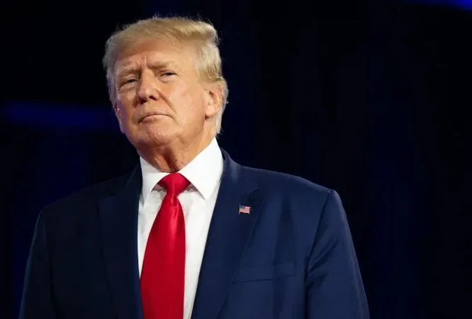 هل يزور ترامب إسرائيل خلال جولته في الخليج؟ هل يزور ترامب إسرائيل خلال جولته في الخليج؟