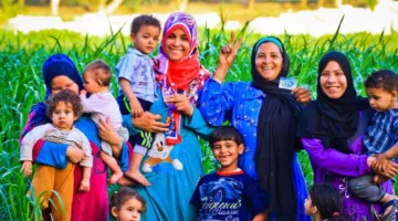 وزيرة التضامن الاجتماعي: مستحيل خروج أسرة تستحق الدعم من تكافل وكرامة