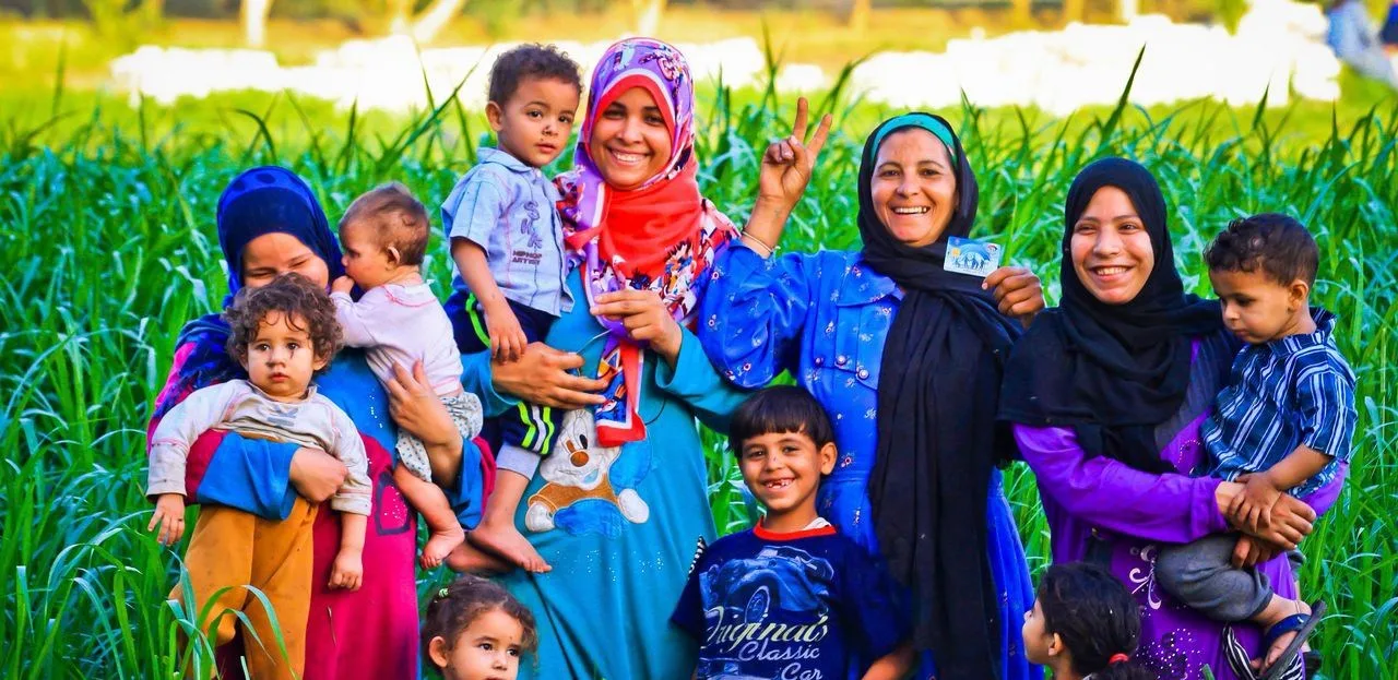وزيرة التضامن الاجتماعي: مستحيل خروج أسرة تستحق الدعم من تكافل وكرامة وزيرة التضامن الاجتماعي: مستحيل خروج أسرة تستحق الدعم من تكافل وكرامة