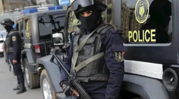 مقتل اثنين من المجرمين وإصابة ثالث خلال مداهمة أمنية في قرية الحجيرات بقنا