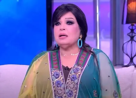 أزمة بوسي شلبي وأبناء محمود عبد العزيز.. فيفي عبده: الواحد لازم يصرف فلوسه كلها وميسيبش مليم لمخلوق أزمة بوسي شلبي وأبناء محمود عبد العزيز.. فيفي عبده: الواحد لازم يصرف فلوسه كلها وميسيبش مليم لمخلوق