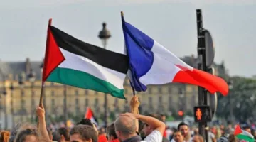 مصادر فرنسية لـ “الشروق”: مؤتمر نيويورك سيحدد مواعيد للاعتراف بدولة فلسطين