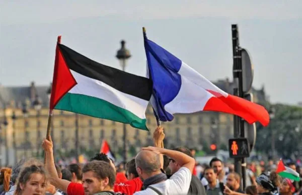 مصادر فرنسية لـ “الشروق”: مؤتمر نيويورك سيحدد مواعيد للاعتراف بدولة فلسطين مصادر فرنسية لـ “الشروق”: مؤتمر نيويورك سيحدد مواعيد للاعتراف بدولة فلسطين