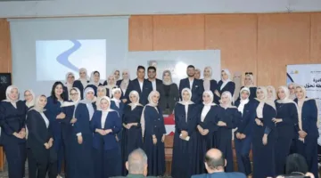 نقطة تحول: مبادرة آداب إعلام الزقازيق لتعزيز التكنولوجيا النظيفة والتعليم الفني والتكنولوجي