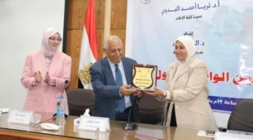 حسن المستكاوي في إعلام القاهرة: على الإعلامي الرياضي فهم الأدوات العلمية الحديثة لتحليل الأداء داخل الملاعب