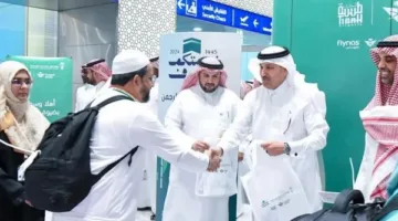 السعودية تعلن غرامة من يقوم من حاملي تأشيرات الزيارة بالدخول لمكة تصل إلى 20 ألف ريال