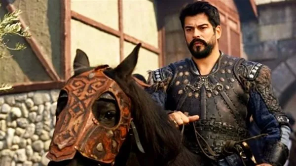 ATV مسلسل المؤسس عثمان الحلقه 191 مترجمة للعربي قصة عشق Kuruluş Osman قيامة عثمان 191 ATV مسلسل المؤسس عثمان الحلقه 191 مترجمة للعربي قصة عشق Kuruluş Osman قيامة عثمان 191