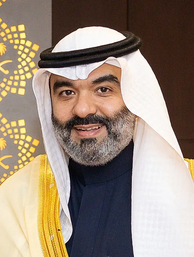 وزير الاتصالات السعودي: المملكة تجذب استثمارات أمريكية تتخطى 13 مليار دولار وزير الاتصالات السعودي: المملكة تجذب استثمارات أمريكية تتخطى 13 مليار دولار