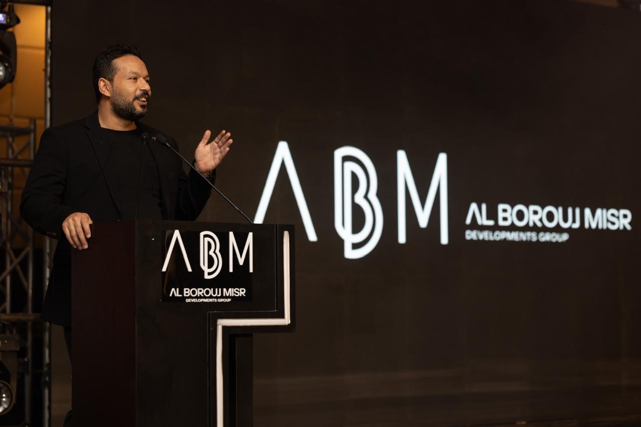 Al-Borouj Misr unveils EGP 60bn investment plan for 2025 with 4 major projects during an exceptional celebration Al-Borouj Misr unveils EGP 60bn investment plan for 2025 with 4 major projects during an exceptional celebration