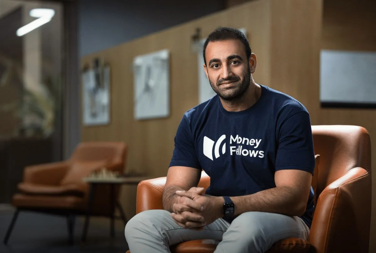 Al Mada Ventures تستثمر 13 مليون دولار في “Money Fellows” لتعزيز الرقمنة Al Mada Ventures تستثمر 13 مليون دولار في “Money Fellows” لتعزيز الرقمنة
