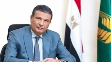 وزير الزراعة: لا نخطط لبيع المبنى القديم للوزارة وقد نطور مشروعًا يبرز قيمته