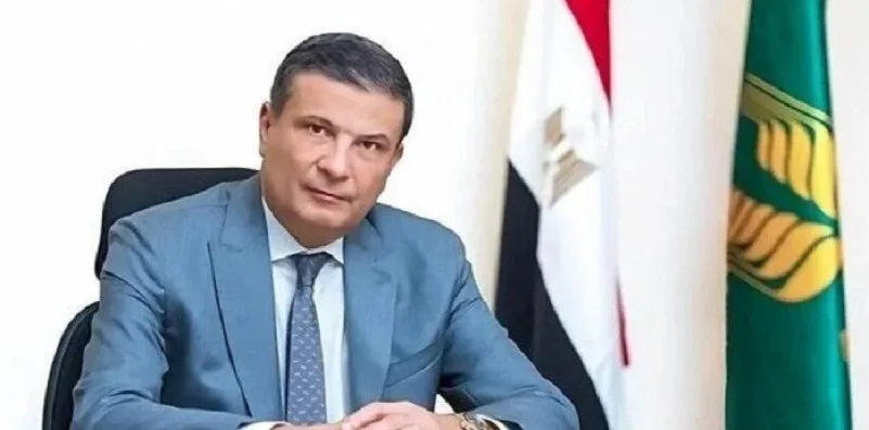 وزير الزراعة: لا نخطط لبيع المبنى القديم للوزارة وقد نطور مشروعًا يبرز قيمته وزير الزراعة: لا نخطط لبيع المبنى القديم للوزارة وقد نطور مشروعًا يبرز قيمته