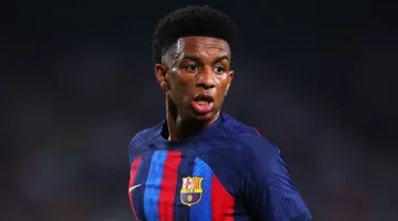برشلونة يستعيد بالدي قبل الكلاسيكو أمام ريال مدريد