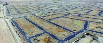 Approval Granted for Amendments to the White Land Fees System