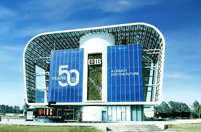 CIB يوافق على رفع رأس المال المصدر والمدفوع بمقدار 3.07 مليار جنيه CIB يوافق على رفع رأس المال المصدر والمدفوع بمقدار 3.07 مليار جنيه