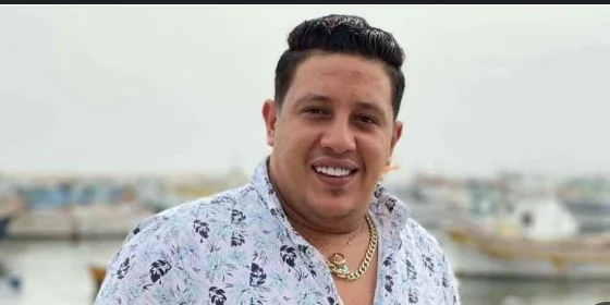 سنة سجن وغرامة 500 جنيه: تأكيد حكم حبس مطرب المهرجانات حمو بيكا بتهمة امتلاك سلاحين أبيضين.