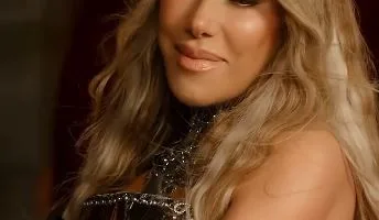 نجوى كرم تطرح كليب زين الزين