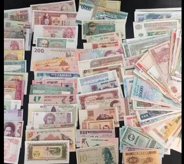 دولارات وإسترليني ضمن مسروقات نوال الدجوي.. هل يسمح للمواطن بتخزين العملات الأجنبية في منزله؟ دولارات وإسترليني ضمن مسروقات نوال الدجوي.. هل يسمح للمواطن بتخزين العملات الأجنبية في منزله؟
