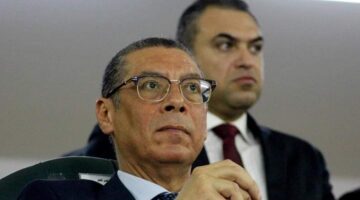 اتحاد الطائرة يستقر على المدرسة الإيطالية لتدريب منتخب الرجال