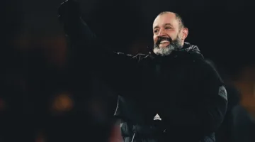 مدرب نوتنجهام يتمسك بالأمل في تأهل فريقه لدوري أبطال أوروبا