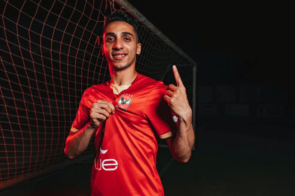 كريم فؤاد: العناصر الدقيقة مفتاح نجاح الأهلي في الدوري