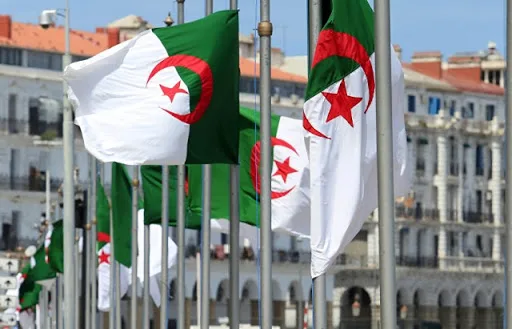 مشروع صيني لإقامة مصنع للحديد والصلب في الجزائر مشروع صيني لإقامة مصنع للحديد والصلب في الجزائر