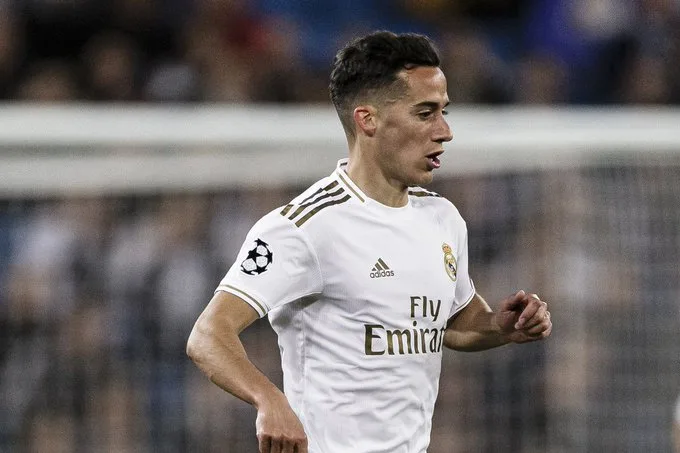 فاسكيز يتهيأ لمغادرة ريال مدريد فاسكيز يتهيأ لمغادرة ريال مدريد