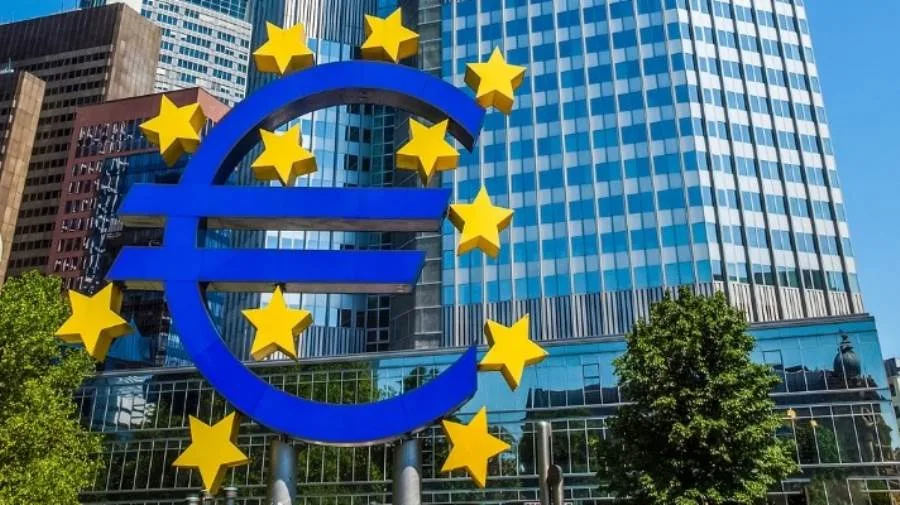 Eurozone Economic Expansion Decelerates in Q1 Due to Trade Conflicts and Geopolitical Issues Eurozone Economic Expansion Decelerates in Q1 Due to Trade Conflicts and Geopolitical Issues