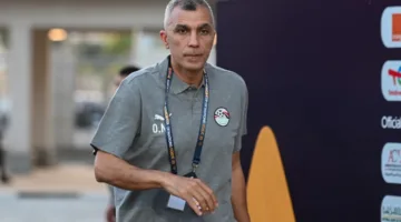 أسامة نبيه: تجاوزنا الضغوط ونستعد بروح قتالية للمرحلة المقبلة