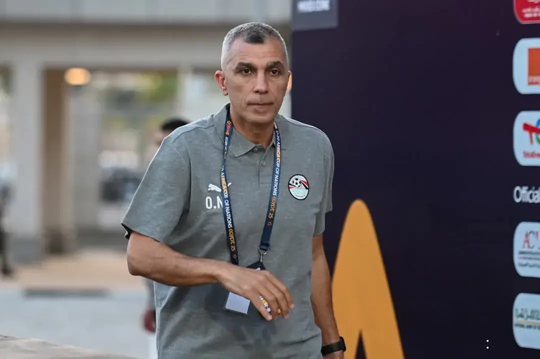 أسامة نبيه يوضح 3 عوامل أدت إلى هزيمة منتخب الشباب أمام المغرب أسامة نبيه يوضح 3 عوامل أدت إلى هزيمة منتخب الشباب أمام المغرب