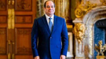 الرئيس السيسي يتسلم مكالمة من نظيره التونسي لتقديم التهاني بحلول عيد الأضحى المبارك