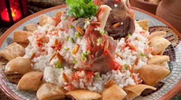 From Tanta to Aswan: Discover the Most Famous Eid al-Adha Dishes