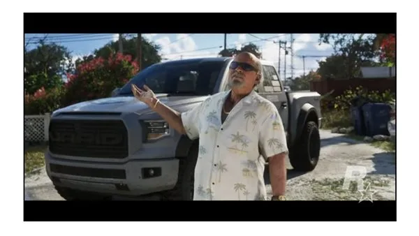 GTA 6 تشعل الحماس مجددًا بعرض دعائي يكشف خفايا القصة GTA 6 تشعل الحماس مجددًا بعرض دعائي يكشف خفايا القصة
