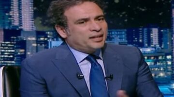 فيديو.. عمرو حمزاوي: مصر ملتزمة باتفاقية السلام مع إسرائيل لكن السلوك الإقليمي مُقلق