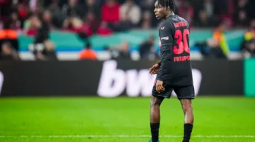وسط اهتمام ليفربول – ليفركوزن يحدد سعر بيع فريمبونج