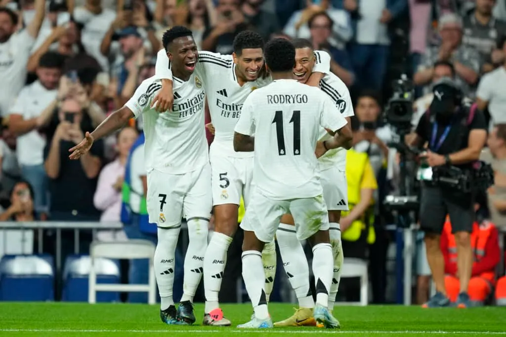 من ريال مدريد – باير ليفركوزن يختار خليفة لفيرتس