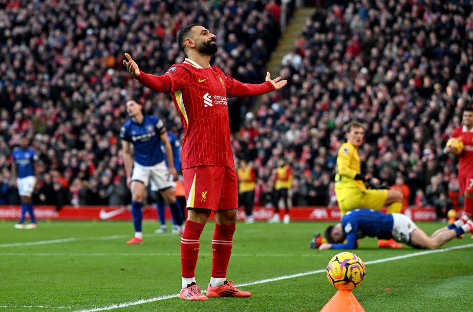 سعر وخصائص حذاء محمد صلاح الجديد سعر وخصائص حذاء محمد صلاح الجديد