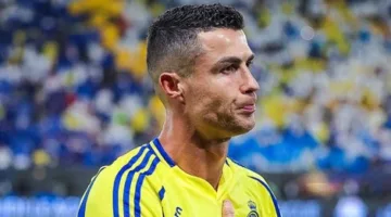لاعب الهلال السابق: رونالدو يجب أن يرحل عن النصر