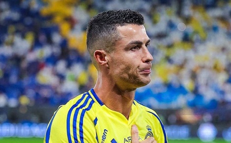 غياب رونالدو عن جنازة جوتا وشقيقه يسبب جدلاً كبيراً في البرتغال