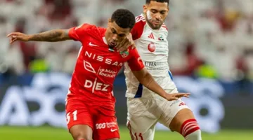 شباب الأهلي يتوج ببطولة كأس رئيس دولة الإمارات أمام الشارقة