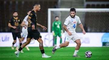 الوحدة يفوز على الفتح بقيادة جوميز في الدوري السعودي